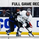 Vilardi, Kings send Maple Leafs to third straight loss