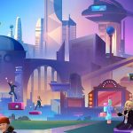 Meta’s flagship metaverse Horizon Worlds struggling to attract and retain users