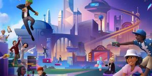 Meta’s flagship metaverse Horizon Worlds struggling to attract and retain users