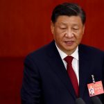 China’s Xi Doubles Down in Triumphalist Congress Speech