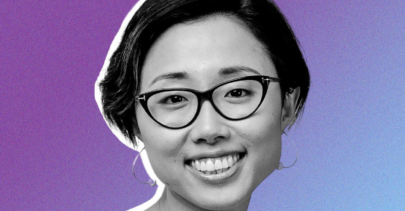 How MedMe’s Rui Su Went from Pharmacist to Founder