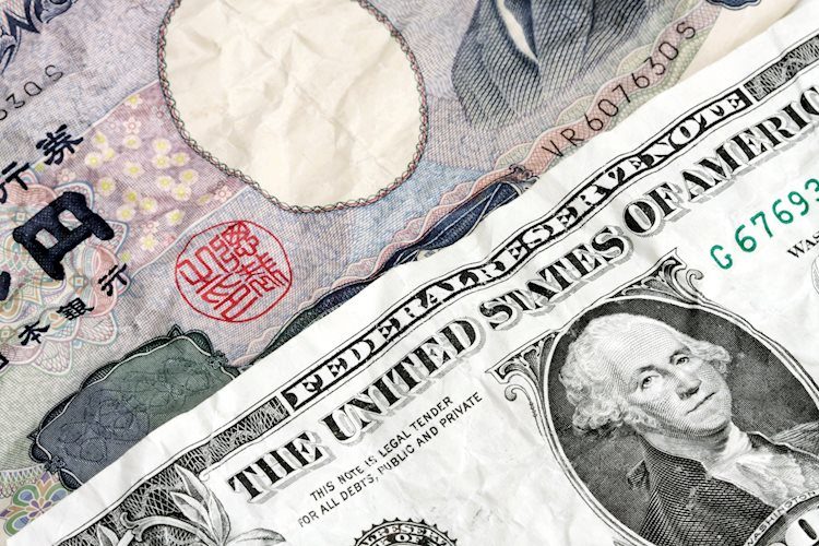 USD/JPY’s rally from 146.00 loses steam above the 147.50 area