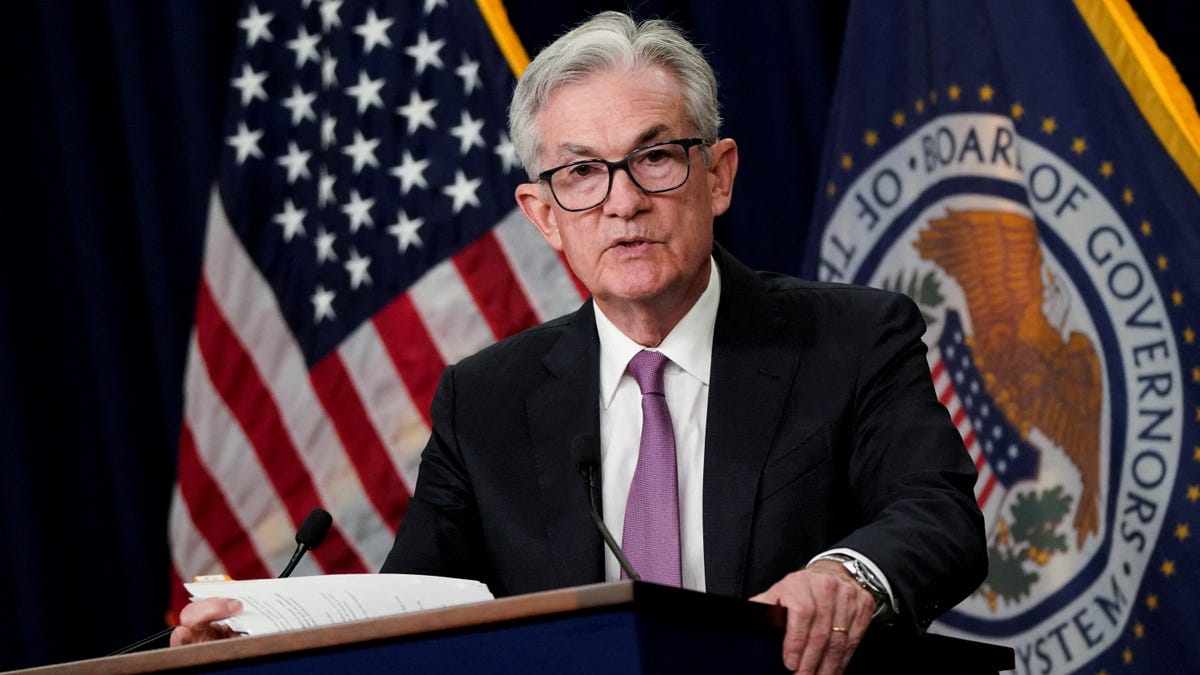 Americans are still quitting fast enough to keep the Fed on an aggressive path