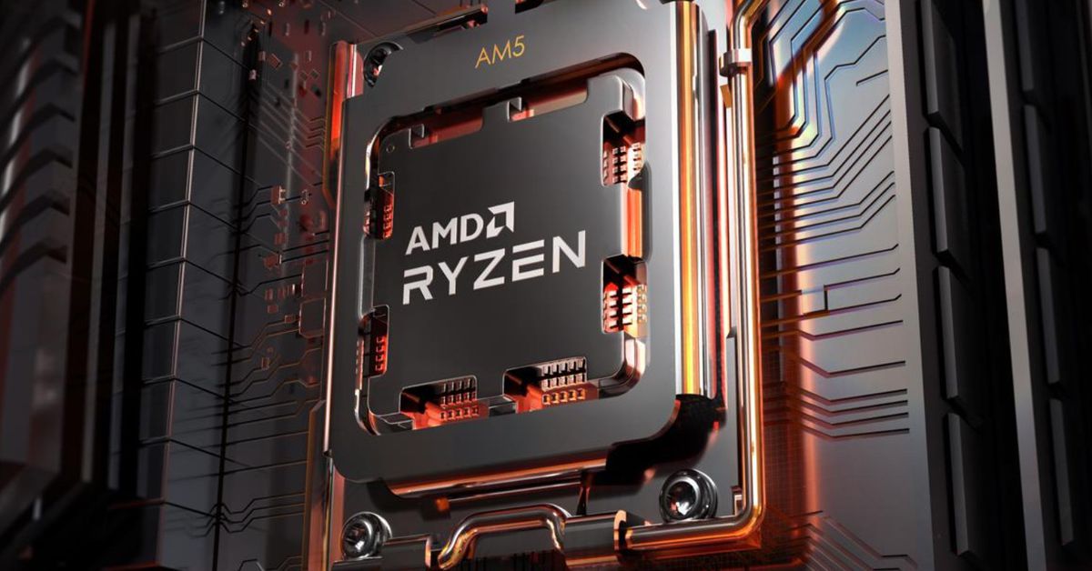 AMD’s profits have cratered as the PC and crypto miner markets slow down