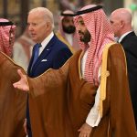 Biden Has ‘No Plans’ To Meet Saudi Crown Prince At G20 Summit After Oil Cuts