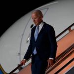 Biden has ‘no plans’ to meet Saudi crown prince at G20 summit