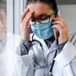 Mental Health Is a Slippery Slope When It Comes to Physician Well-Being