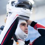 Correa: Maiden F3 podium “a long time coming” after injury battle