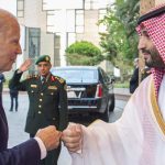 The Saudi Regime Isn’t Afraid of Joe Biden