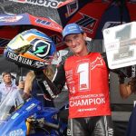 Petersen Wins Finale, Gagne Crowned 2022 MotoAmerica Medallia Superbike Champion