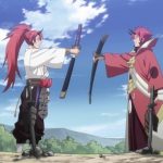 That Time I Got Reincarnated as a Slime Film Unveils December Overseas Rollout