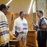 Rabbis, reverends strive to reconcile politically divided congregations