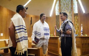 Rabbis, reverends strive to reconcile politically divided congregations