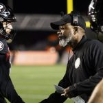 Decision at head coach among many off-season tasks facing Redblacks GM Burke