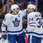 Why Maple Leafs’ play is much more concerning than their record | Kyper and Bourne