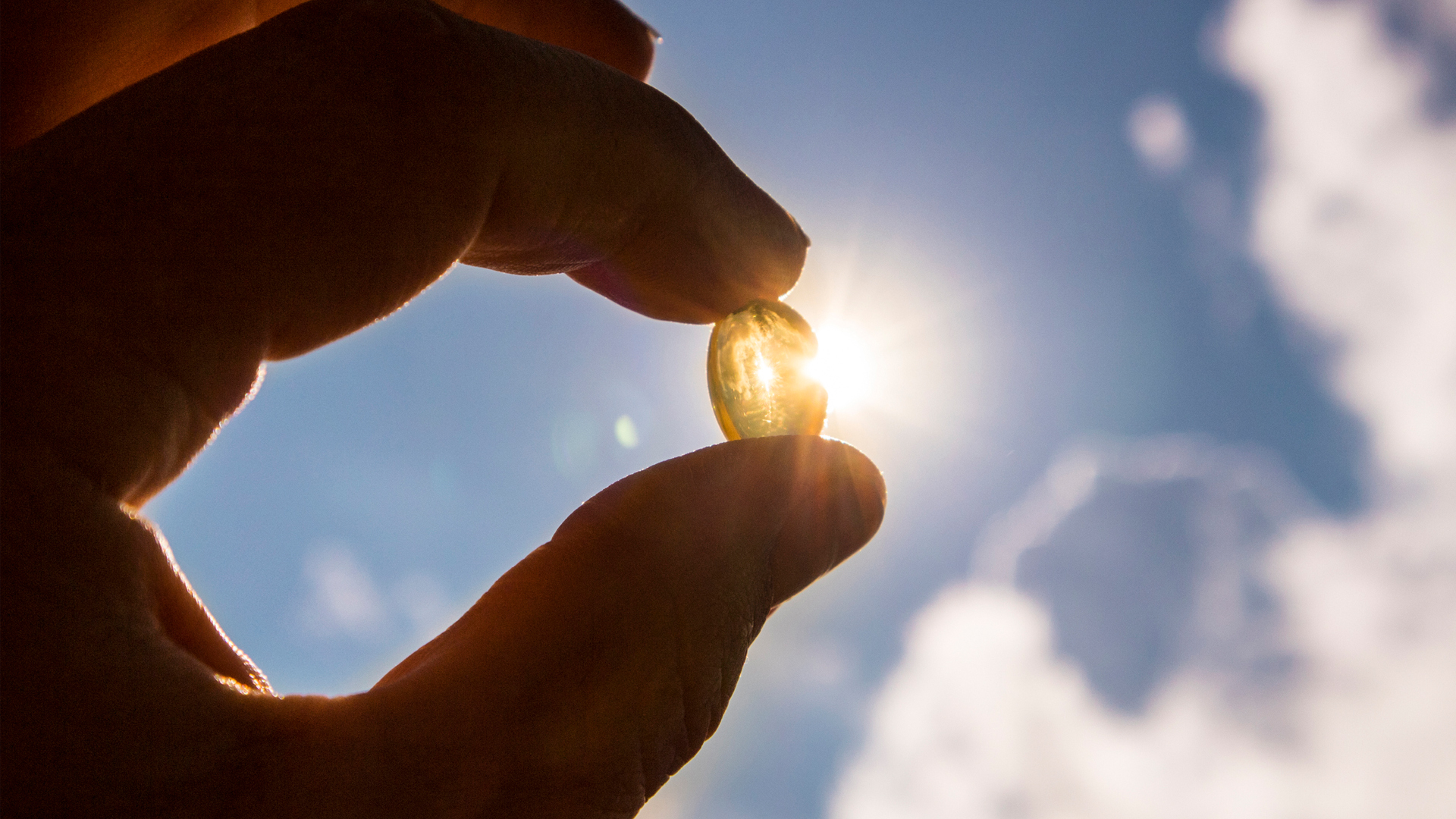 Best vitamin D supplement 2022: Support your mental wellbeing this winter