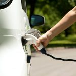 European Union sets goal to block sales of gas-powered cars by 2035