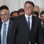 Bolsonaro declines to concede Brazil defeat in first address | South America