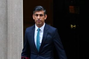 London politics latest LIVE: Rishi Sunak faces pressure over tax rises, migrant crisis as he prepares for PMQs