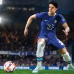 Consumers have played FIFA 23 for 15.7bn minutes to date