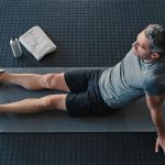 This Series of Stretches Will Help Men Over 40 to Have Strong, Healthy Hips