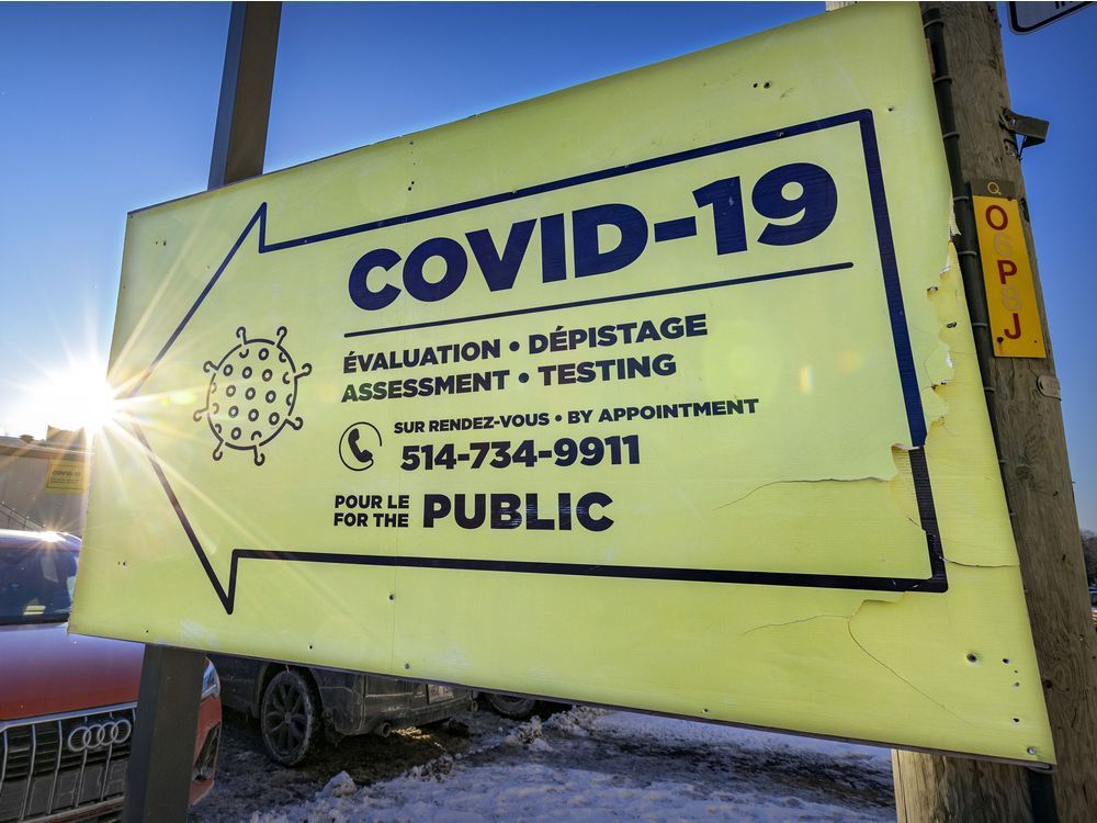 COVID-19: One new death in twice-weekly update from Ottawa Public Health