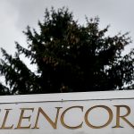 Glencore execs used private jets to fly cash bribes to Africa, court hears