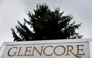 Glencore execs used private jets to fly cash bribes to Africa, court hears