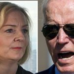 Liz Truss warned her biggest mistake was to drop US trade deal giving ‘bully Biden’ a win