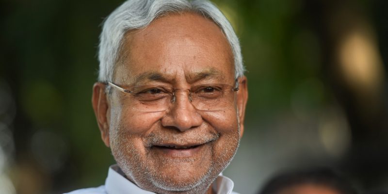 Churn in OBC Politics of Hindi Belt As Nitish Kumar Emerges as the Undisputed Leader