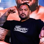 SBW vs Mark Hunt date, time, tickets, schedule, how to watch, undercard