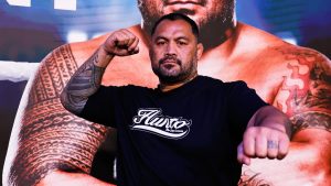 SBW vs Mark Hunt date, time, tickets, schedule, how to watch, undercard