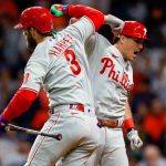 How to Bet on The Philadelphia Phillies vs Houston Astros In Pennsylvania: PA Sports Betting Guide For World Series Game 3