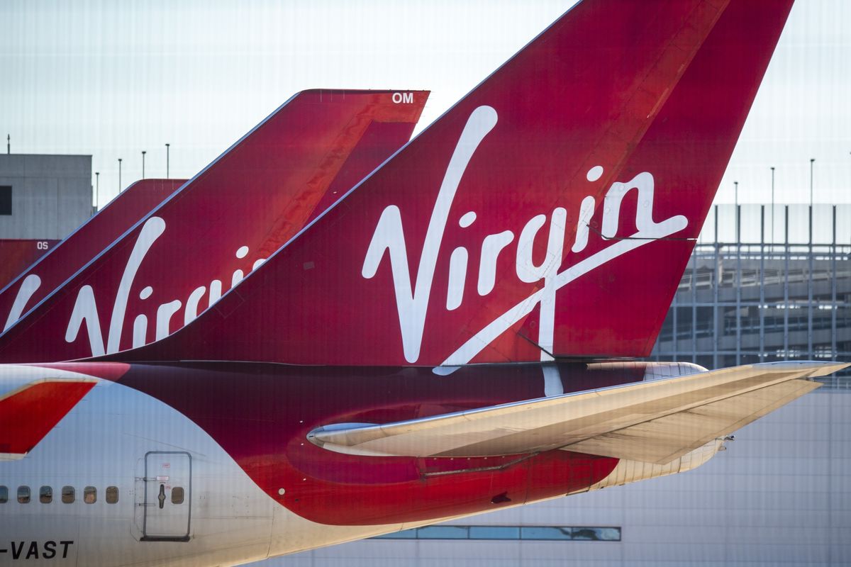 Virgin Atlantic Seeks New Heathrow Slots for Expanded Schedule