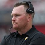 Former Vikings co-defensive coordinator Adam Zimmer dies at 38