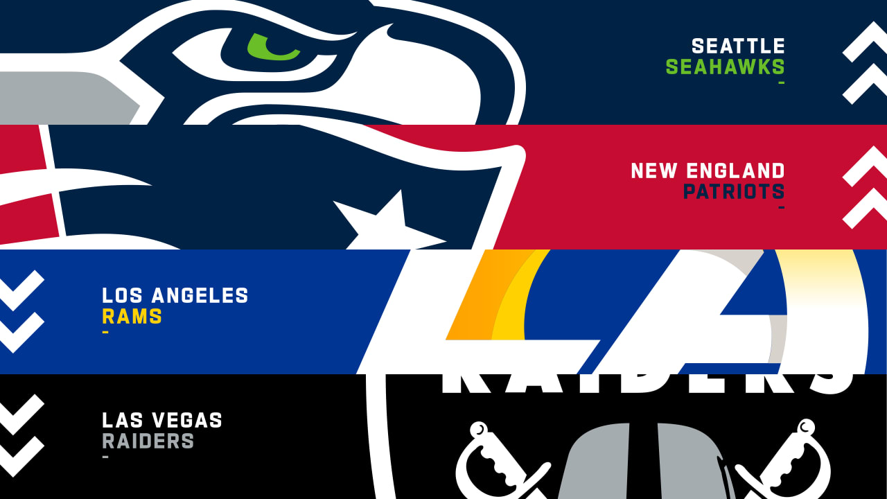 NFL Power Rankings, Week 9: Seahawks leapfrog Giants into top 10; Bengals and Raiders plummet