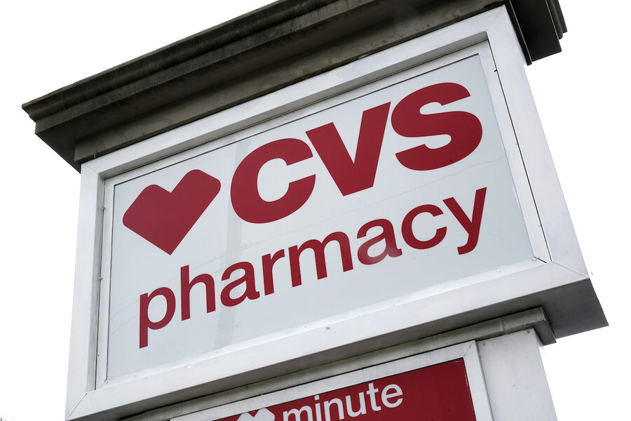 Opioid lawsuits: CVS first major chain to settle, will pay $5 billion