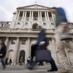 UK poised to enact biggest interest rate hike in 3 decades