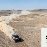 Chicherit takes victory in Morocco, Loeb responds with stage win for Bahrain Raid Xtreme