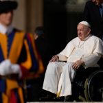 Pope Bahrain trip blends Muslim outreach, Catholic ministry