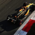 McLaren chases “big step” for F1 2023 car to avoid recovery repeat