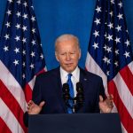 Biden warns that ‘ultra MAGA’ Republicans will lead the U.S. down a ‘path to chaos’