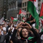 Can Young Voters Make Palestinian Rights a Major Issue?