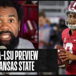 Alabama-LSU & Texas-Kansas State: Keys to the game