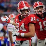 College Football Playoff rankings predictions: First top 25 projections led by Georgia