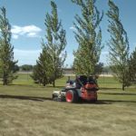 (VIDEO) Bobcat collaborates with Greenzie to develop new autonomous mower