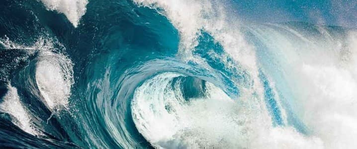 U.S. Increases Its Bets On Tidal Power