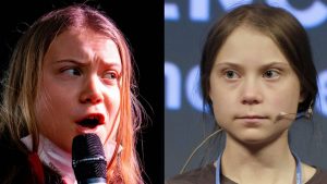 Greta Thunberg says it’s time to overthrow the West’s ‘oppressive’ capitalist system