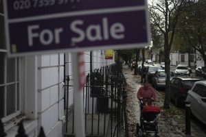 Bank of England makes biggest interest rate hike in 30 years