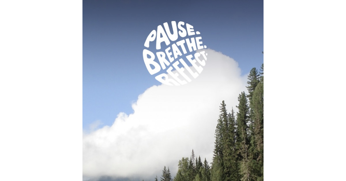 Pause Breathe Reflect™ Unveils Meditation App in Celebration of Gratitude Month